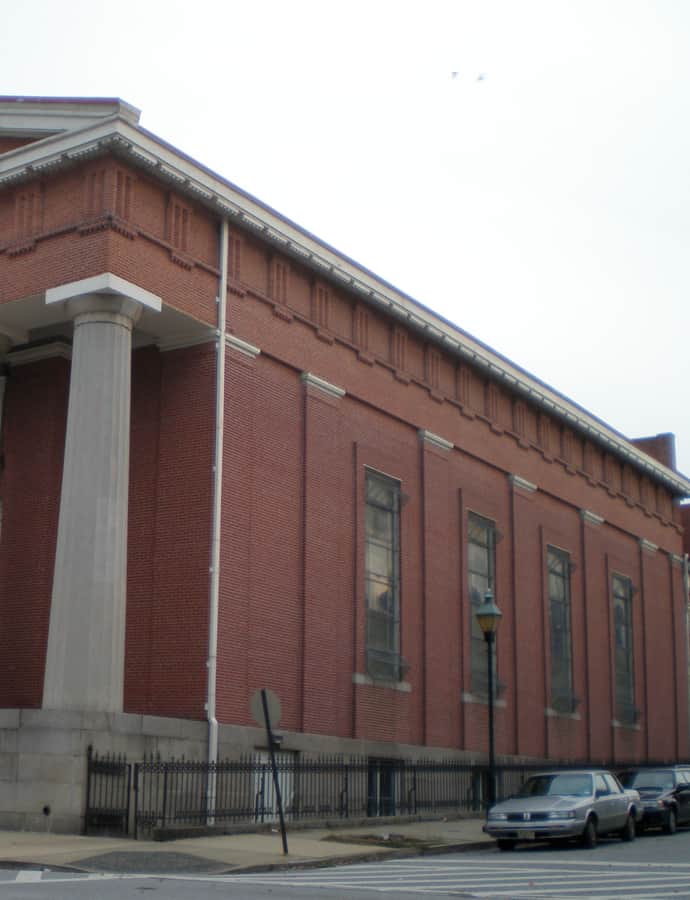 St. Peter the Apostle Church