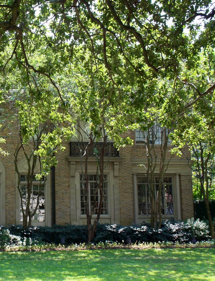 Manship House