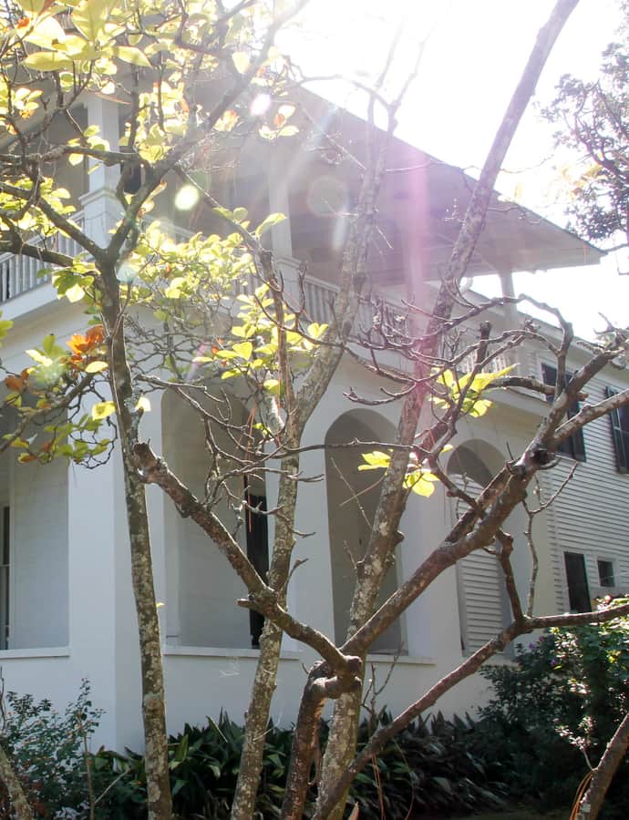 Reiley-Reeves House