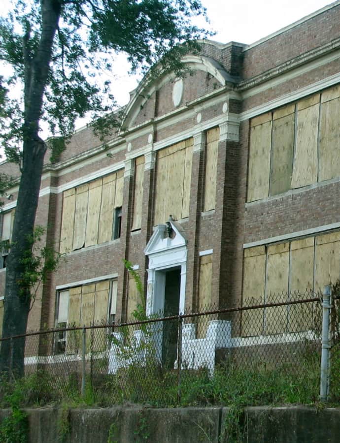 Scott Street School