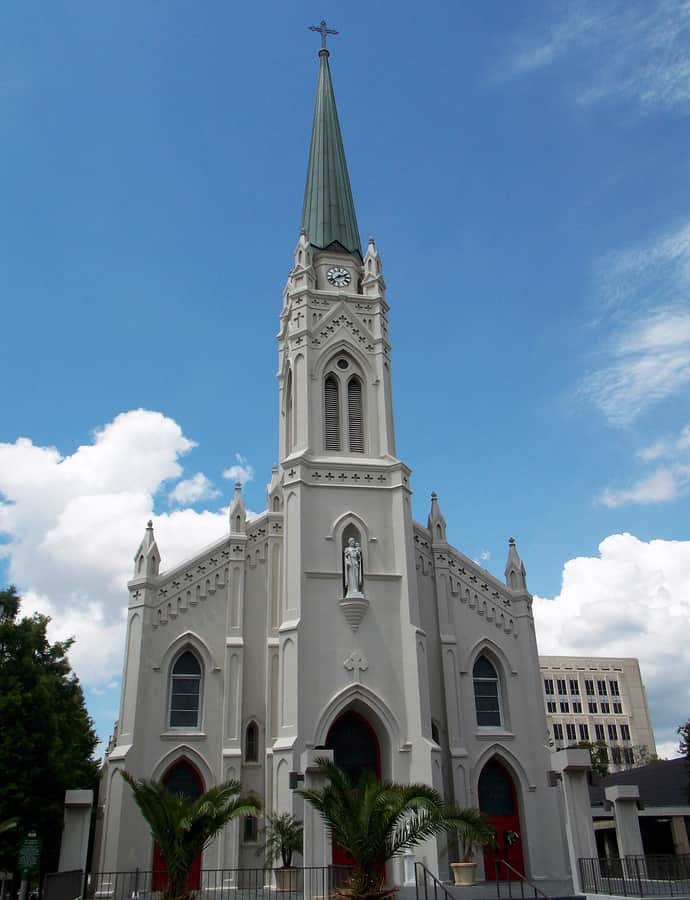 St. Joseph Cathedral