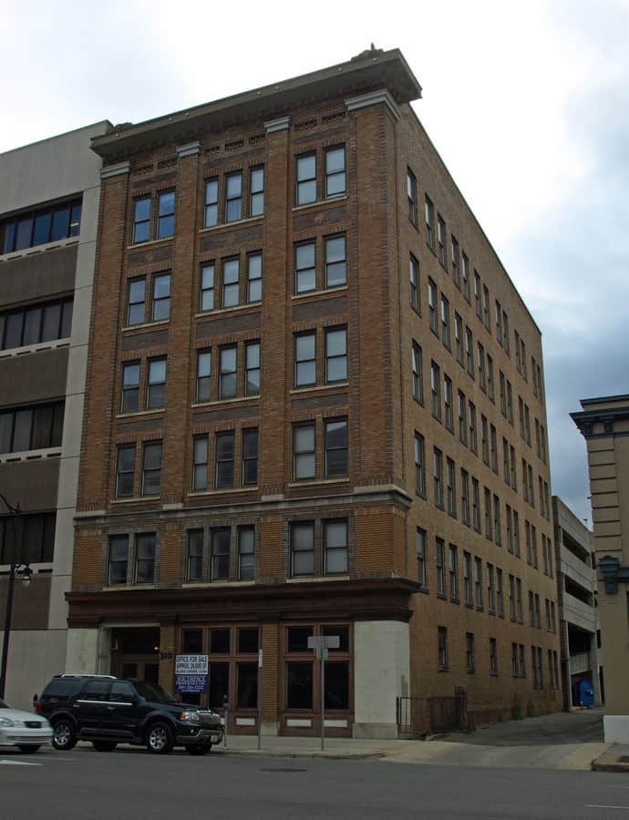 Alabama Penny Savings Bank