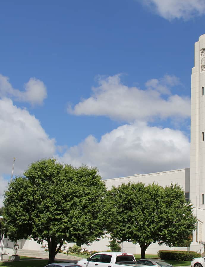 Cathedral of the Holy Spirit