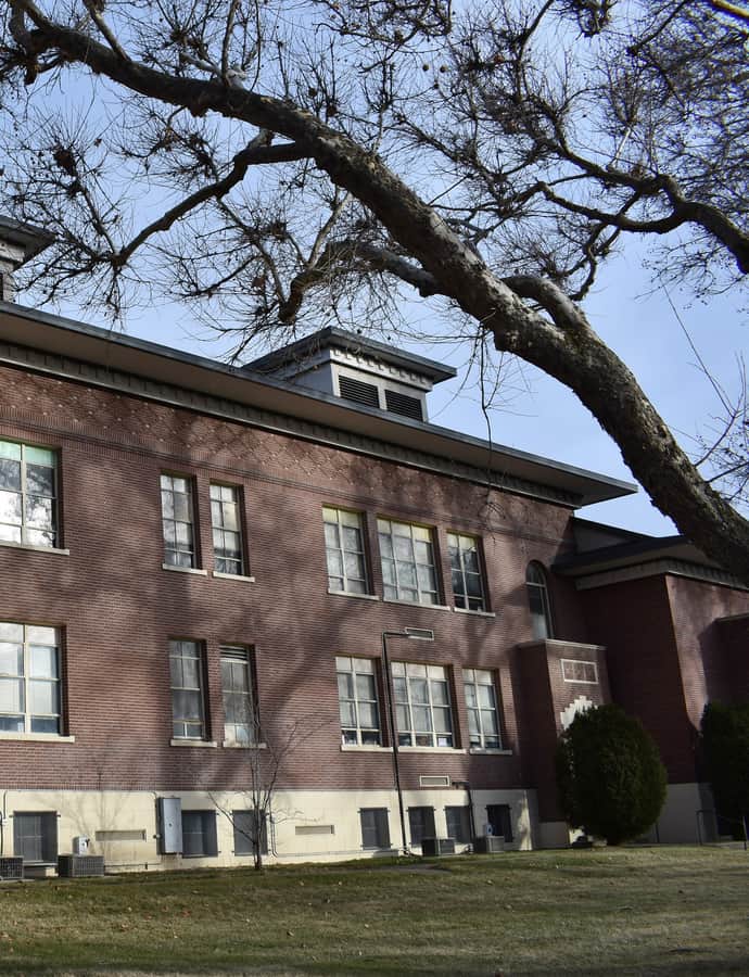 Garfield School