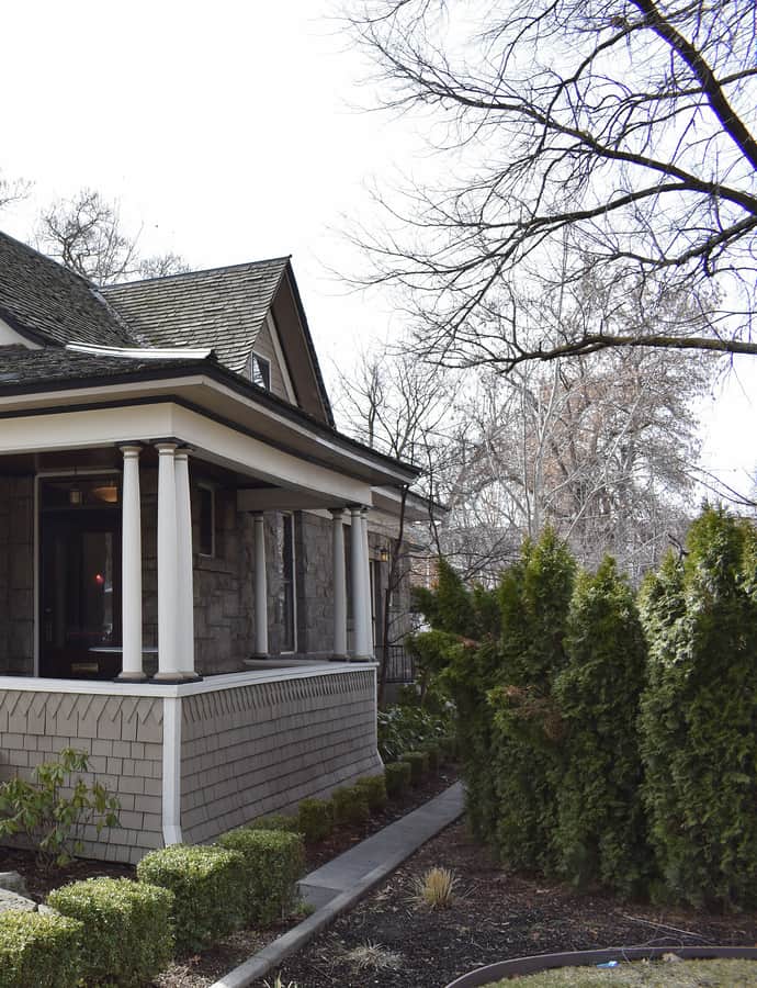 H. A. Schmelzel House