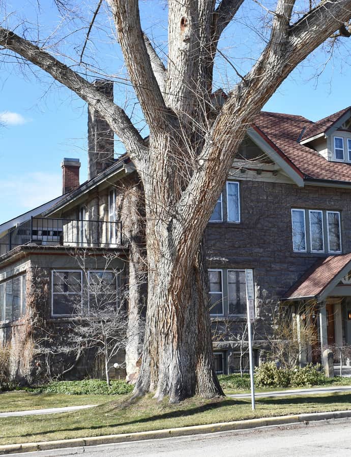 H. R. Neitzel House