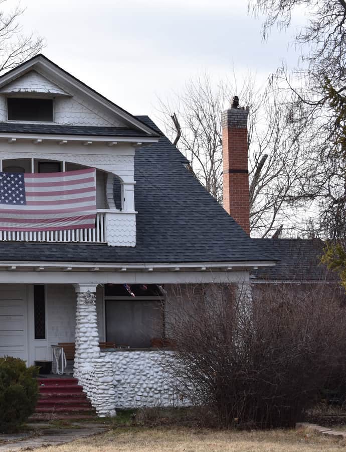 Nathan Smith House