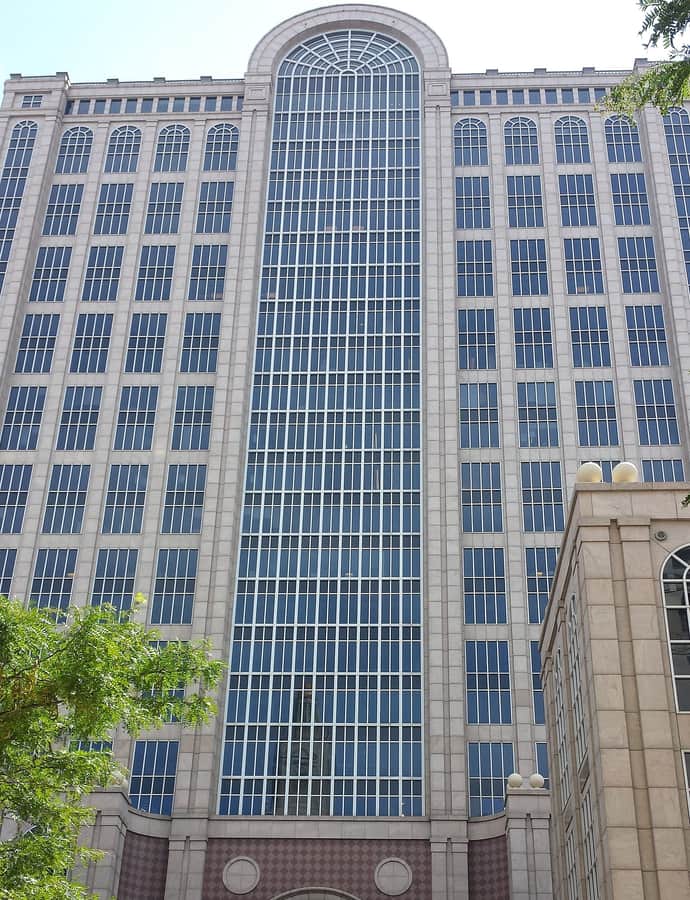500 Boylston Street