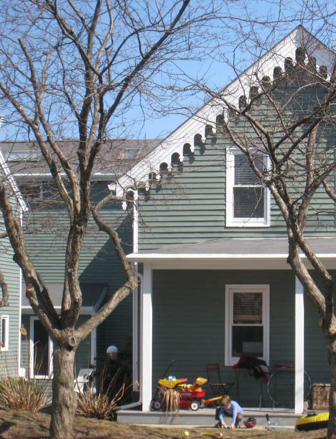 Anna Day House