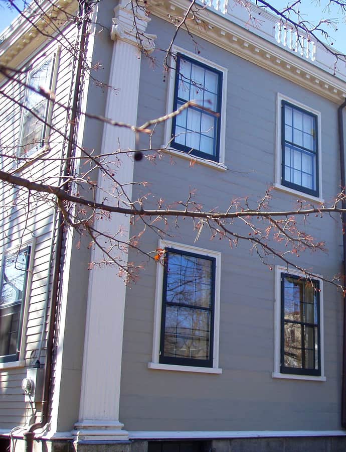 Asa Gray House