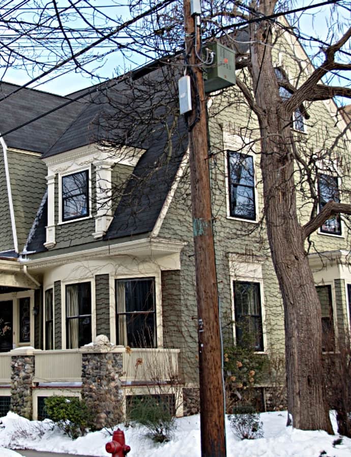 House at 49 Vinal Avenue