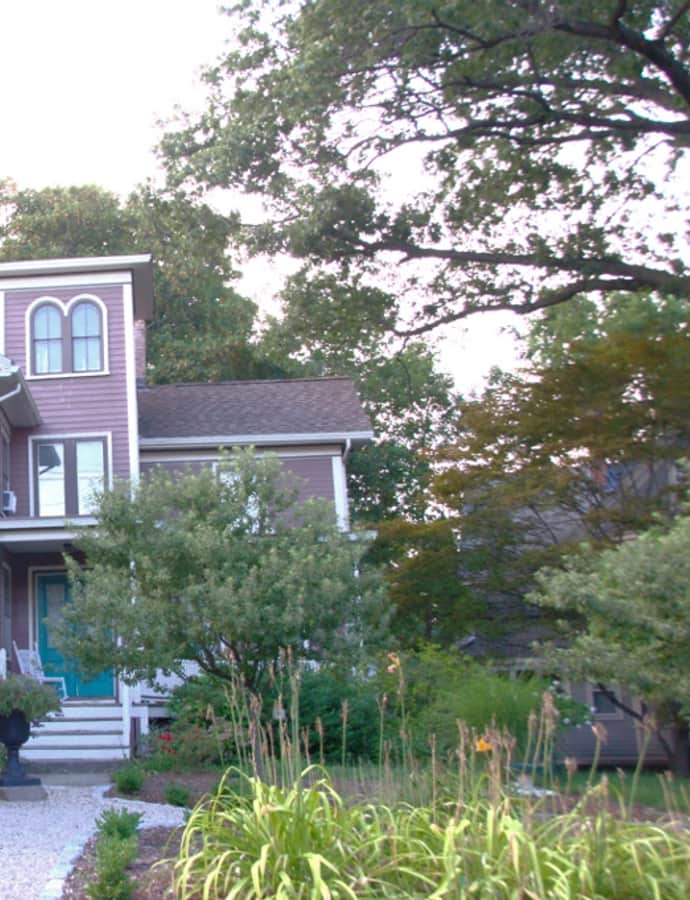 House at 60 William Street