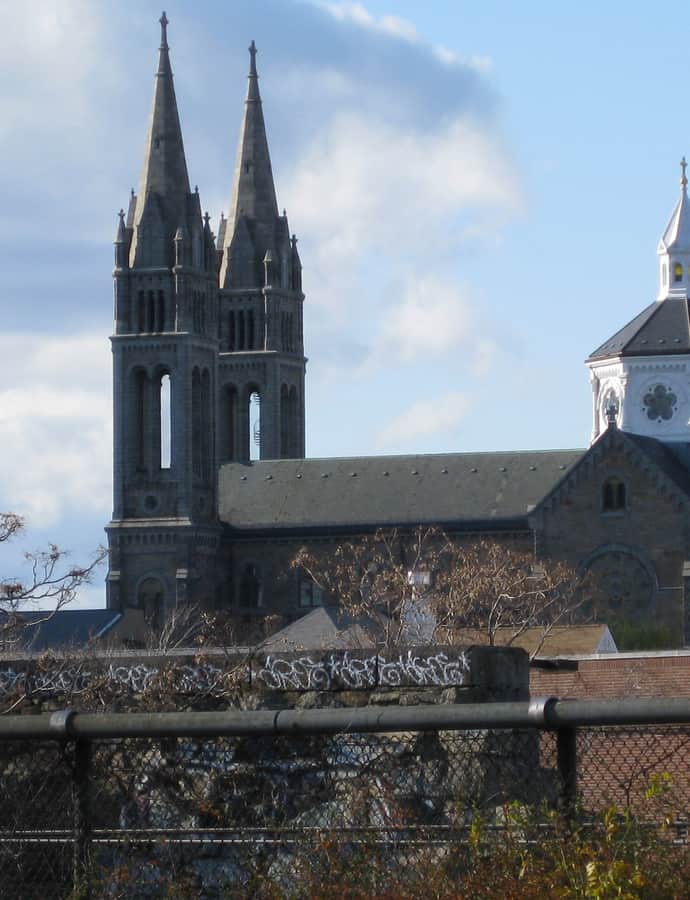 Basilica and Shrine of Our Lady of Perpetual Help