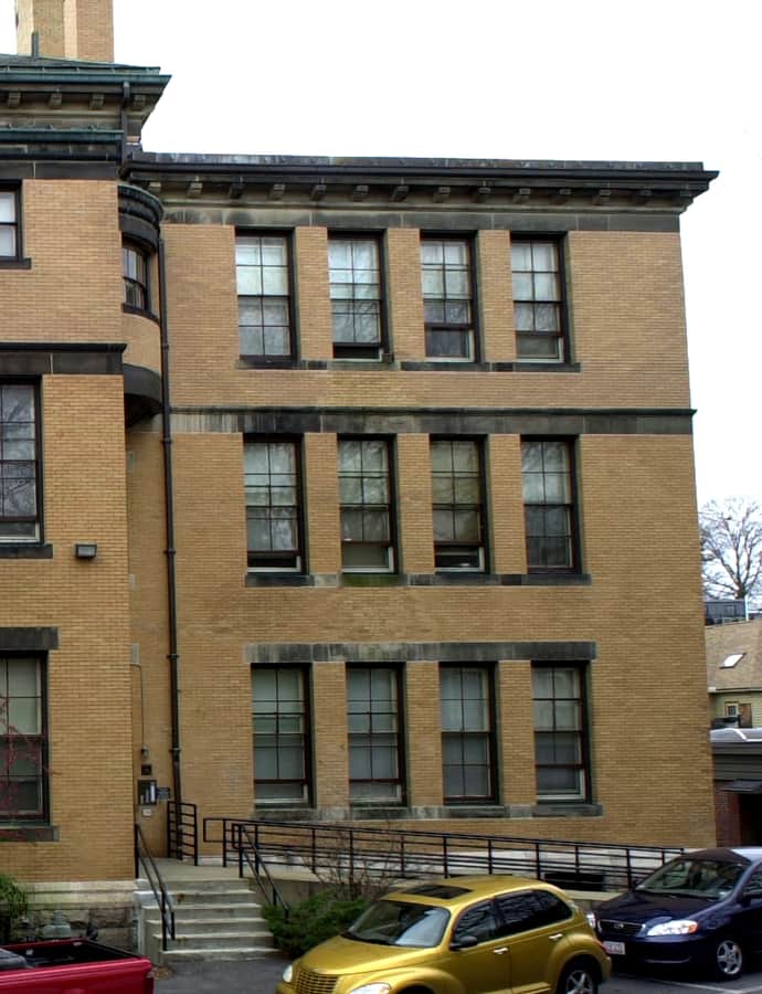Bowditch School