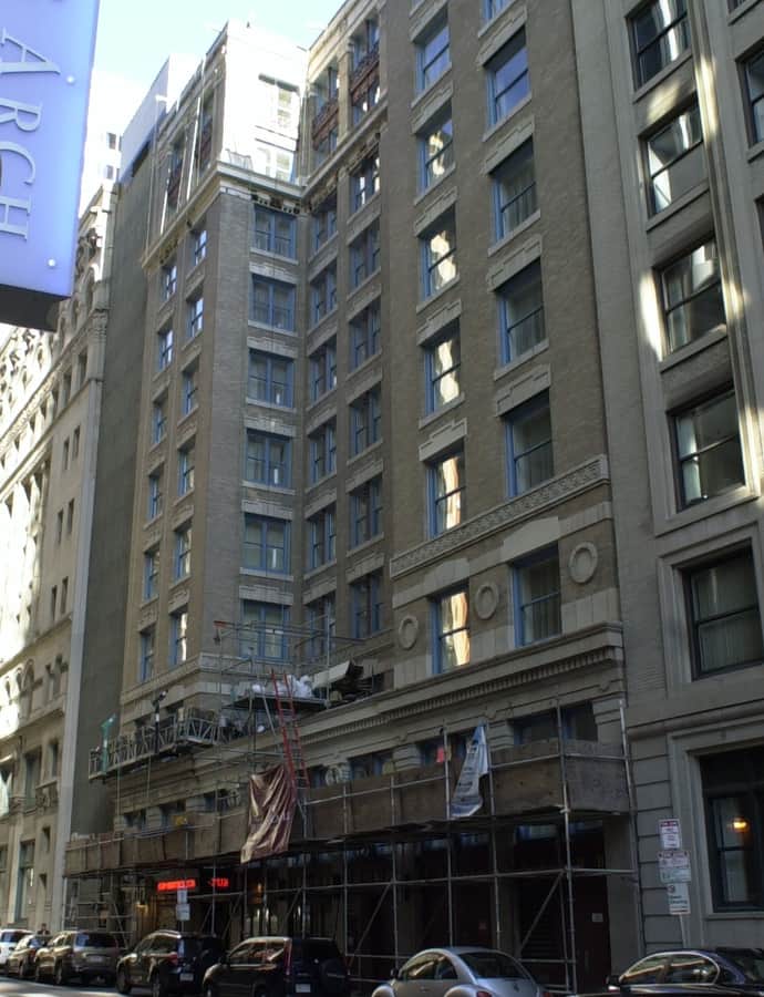 Compton Building