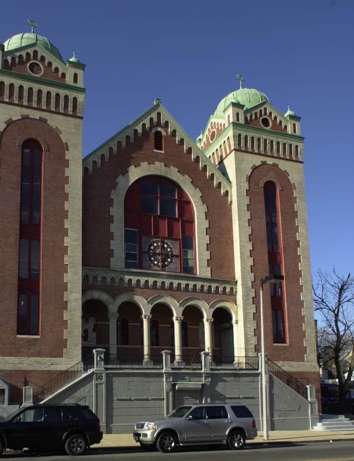 Congregation Adath Jeshurun