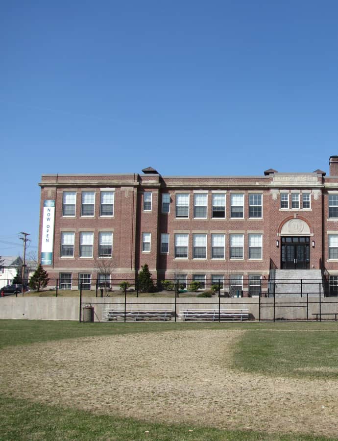 Coolidge School