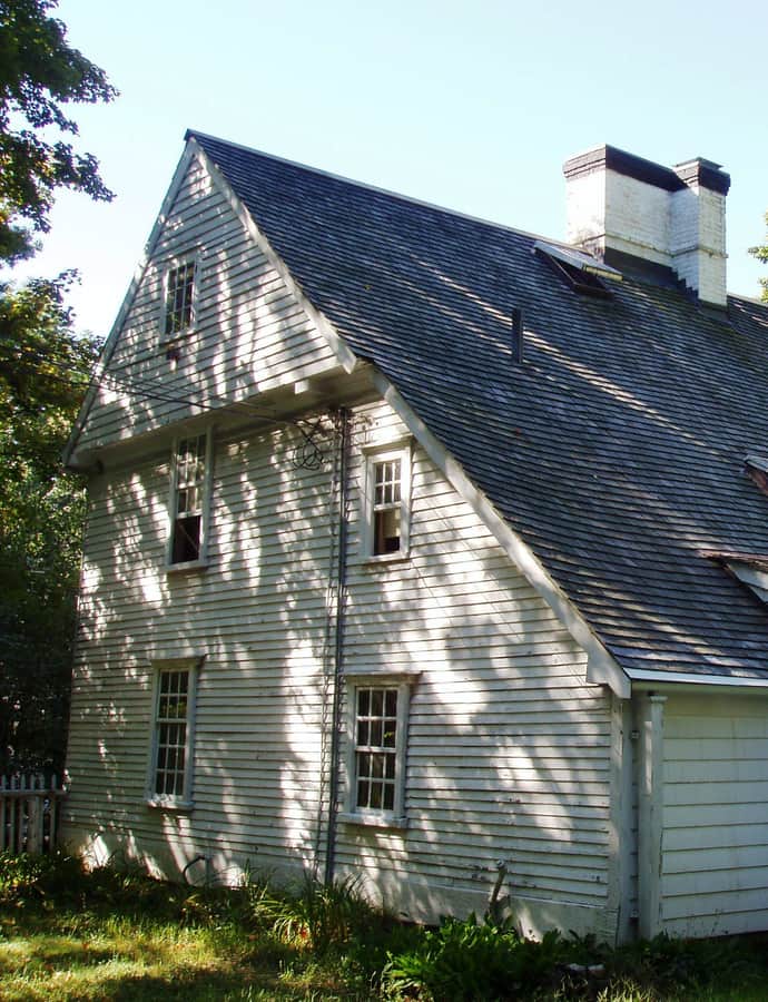 Cooper-Frost-Austin House