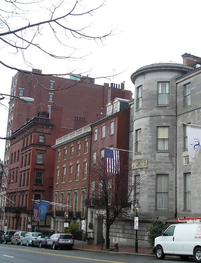David Sears House