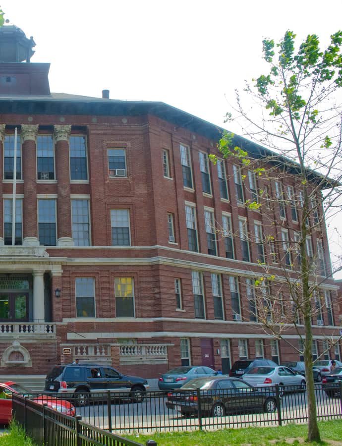 Dearborn School
