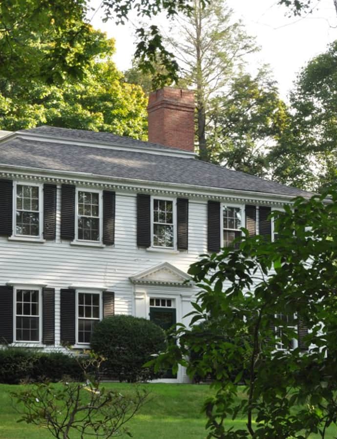Ebenezer Heath House