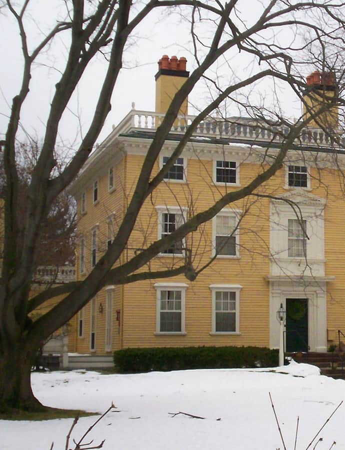 Elmwood