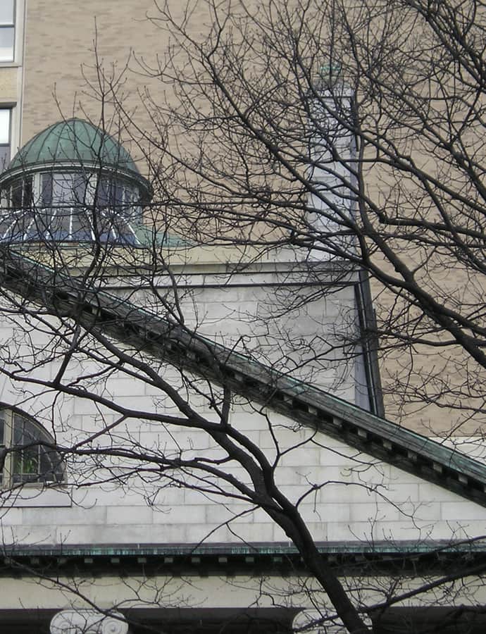 Ether Dome