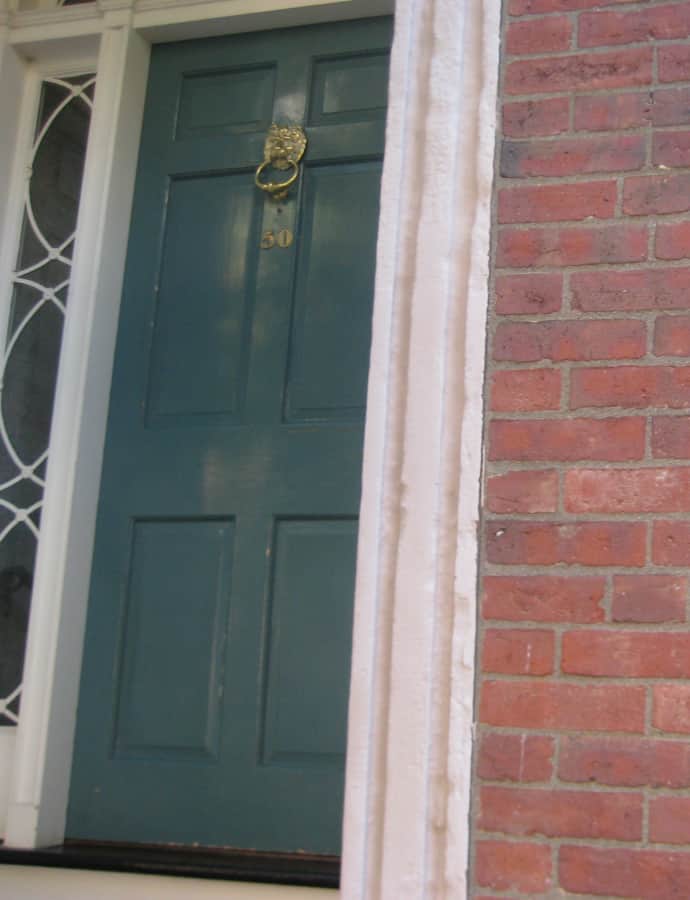 Francis Parkman House