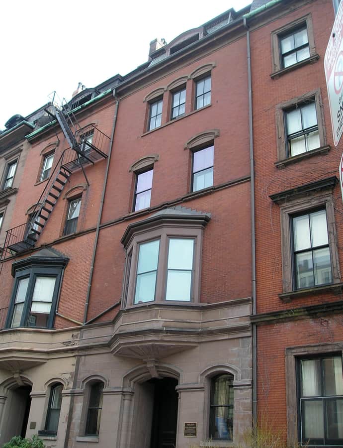 Gibson House Museum