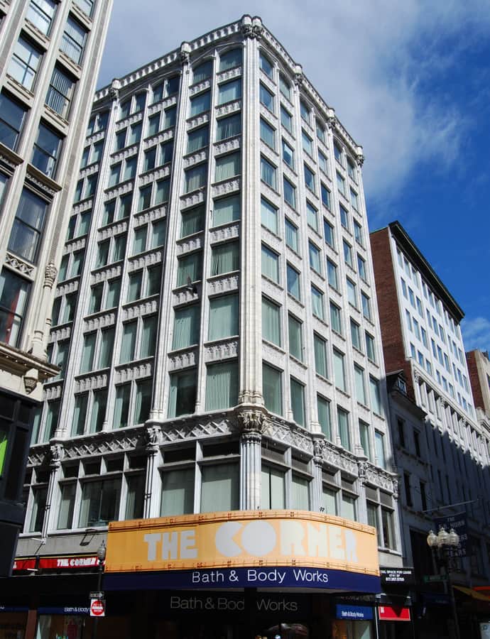 Gilchrist Department Store
