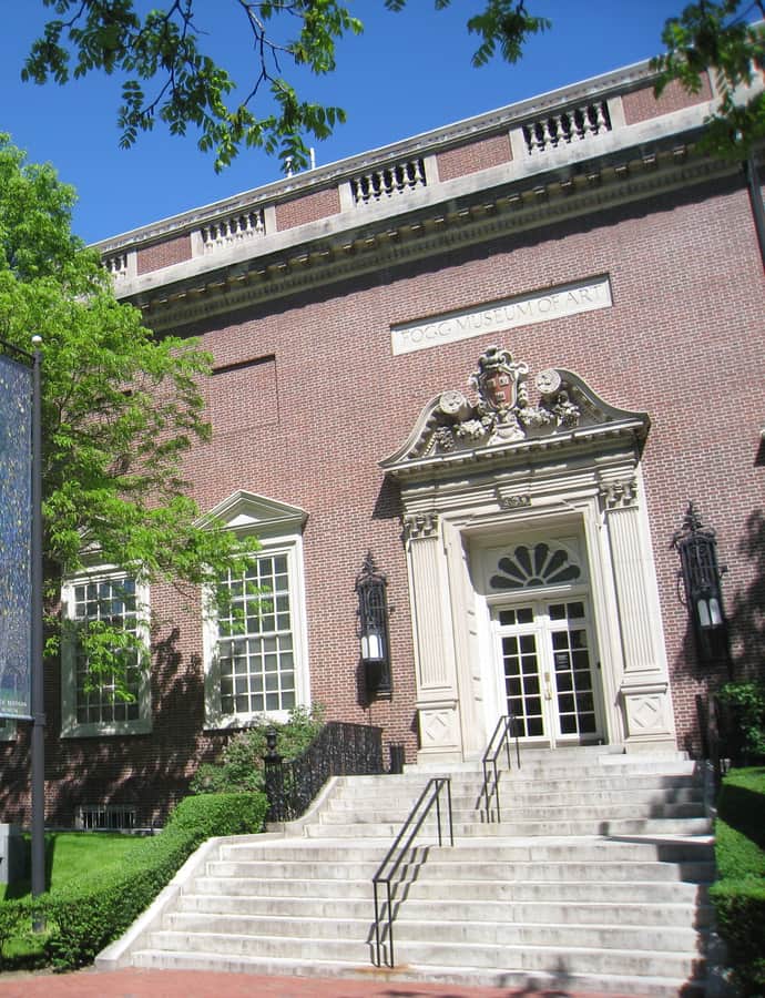 Harvard Art Museums