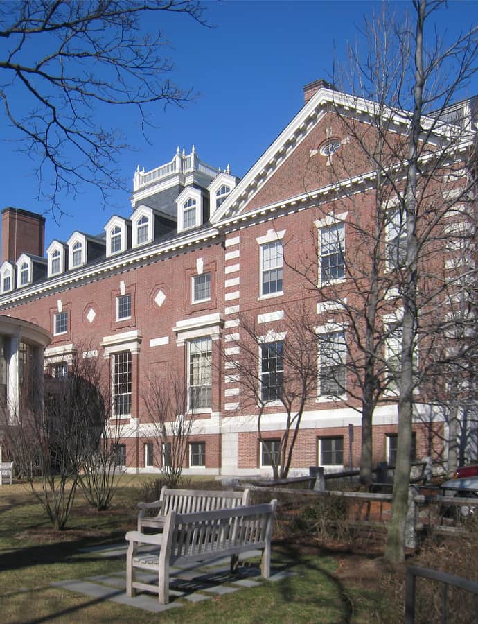 Harvard Union