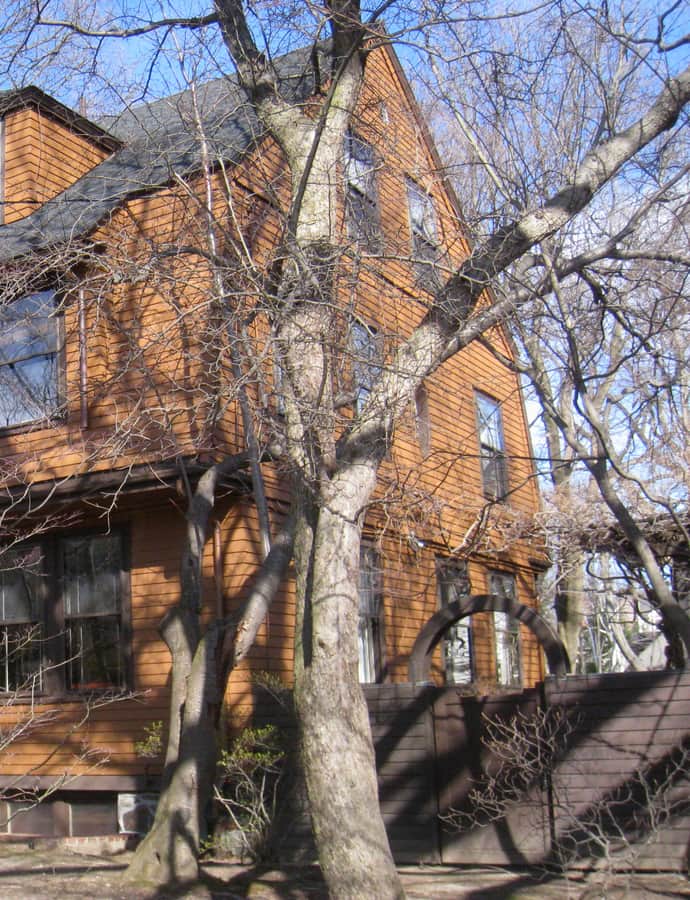 Howe House