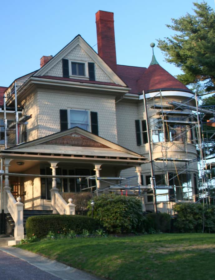 John Souther House