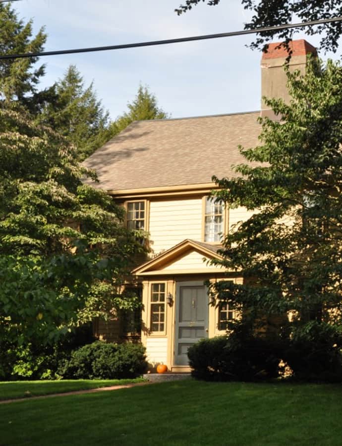 Kingsbury House
