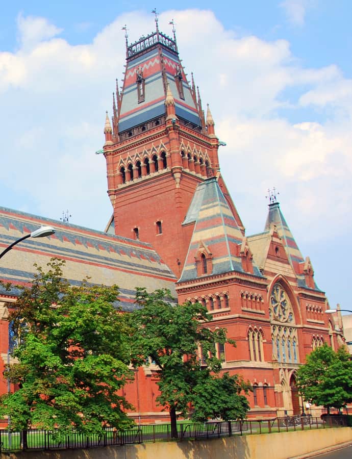 Memorial Hall