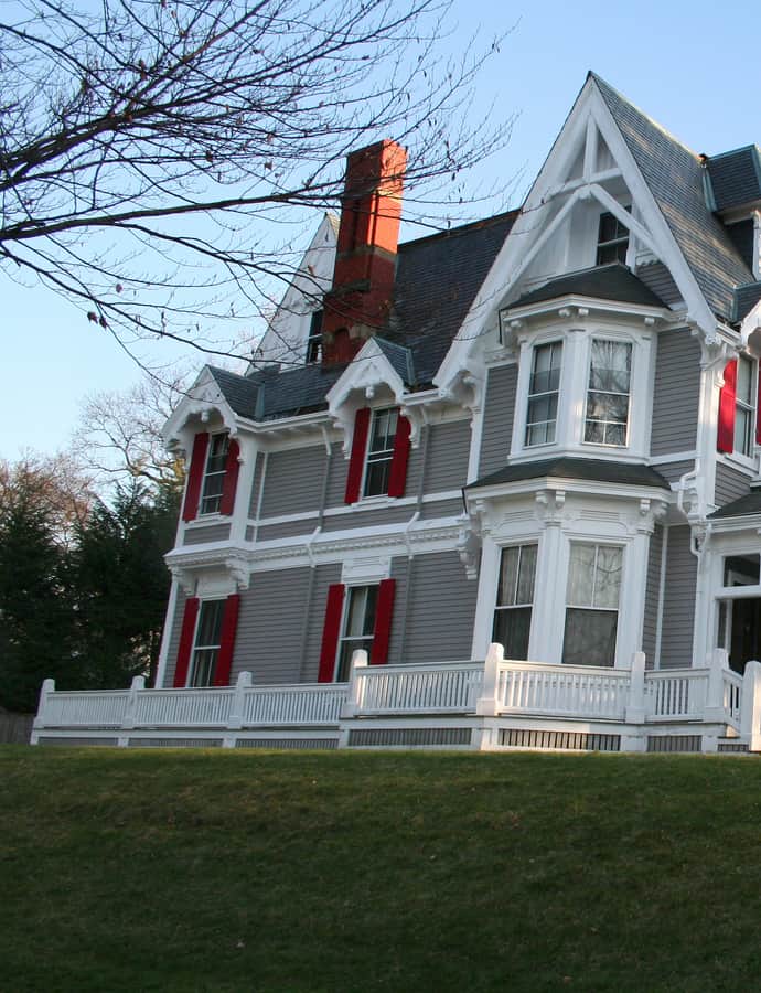 Nichols House
