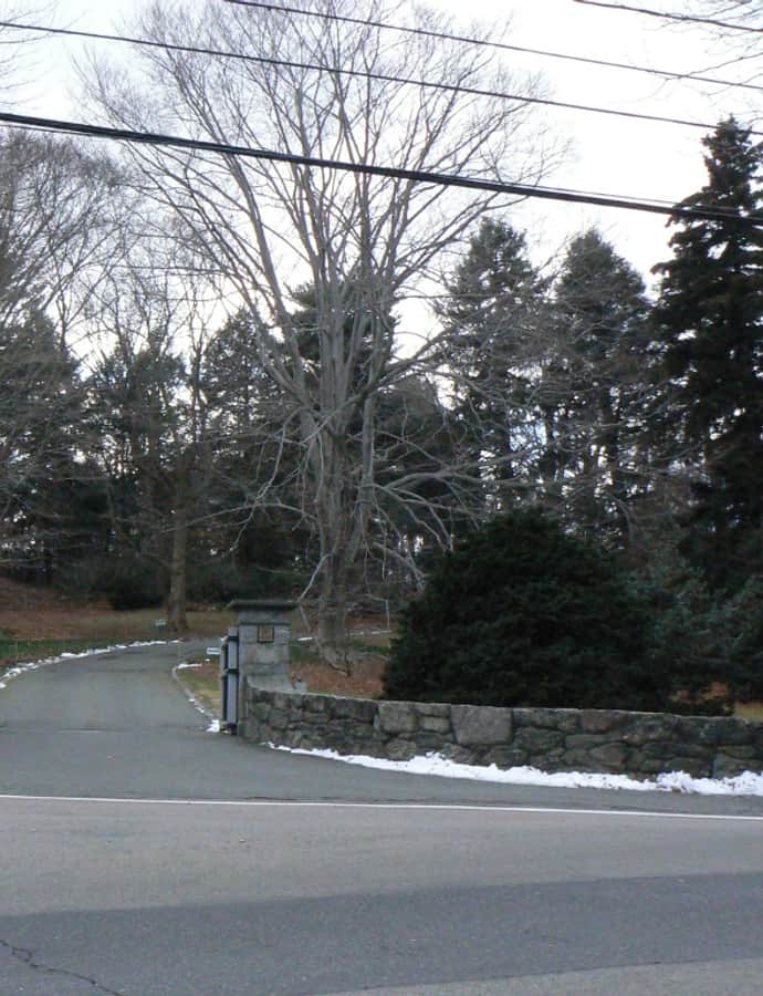 Perkins Estate