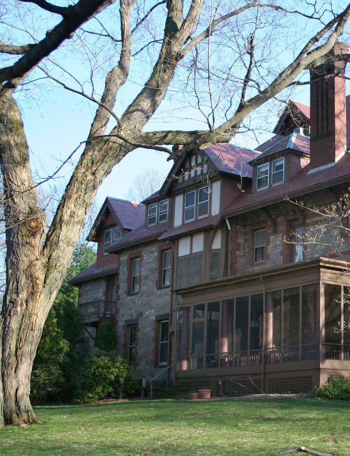 Prescott Estate