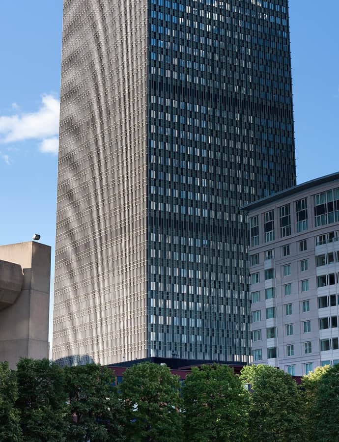 Prudential Tower