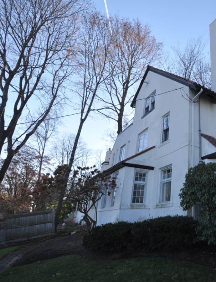 Reginald A. Fessenden House