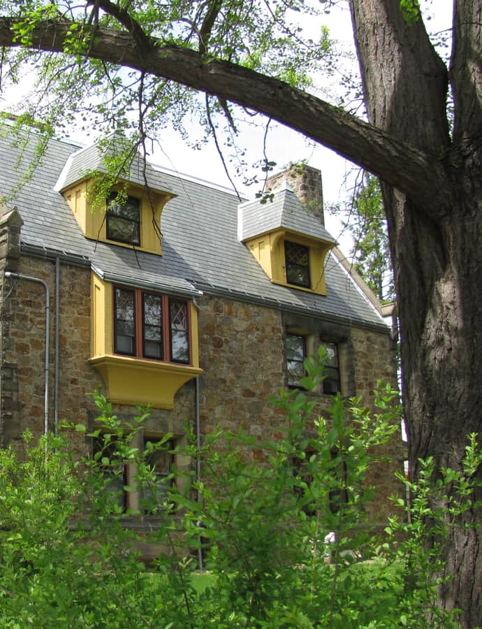 Saint Paul's Rectory