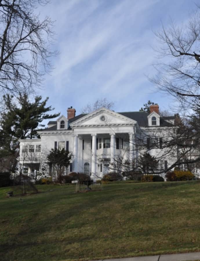 Smith-Peterson House