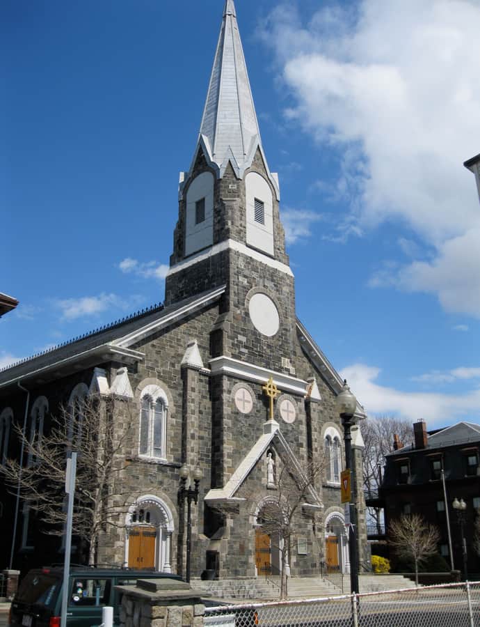 St. Francis de Sales' Church