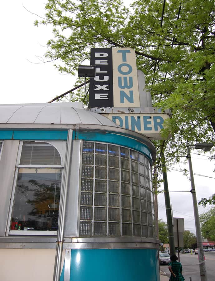 Town Diner
