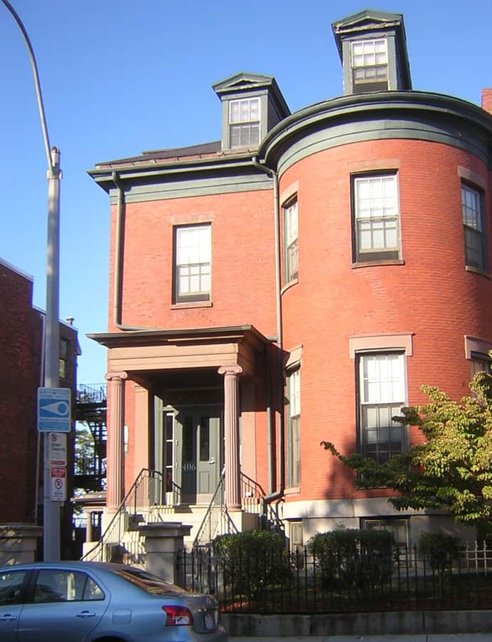 Trinity Neighborhood House