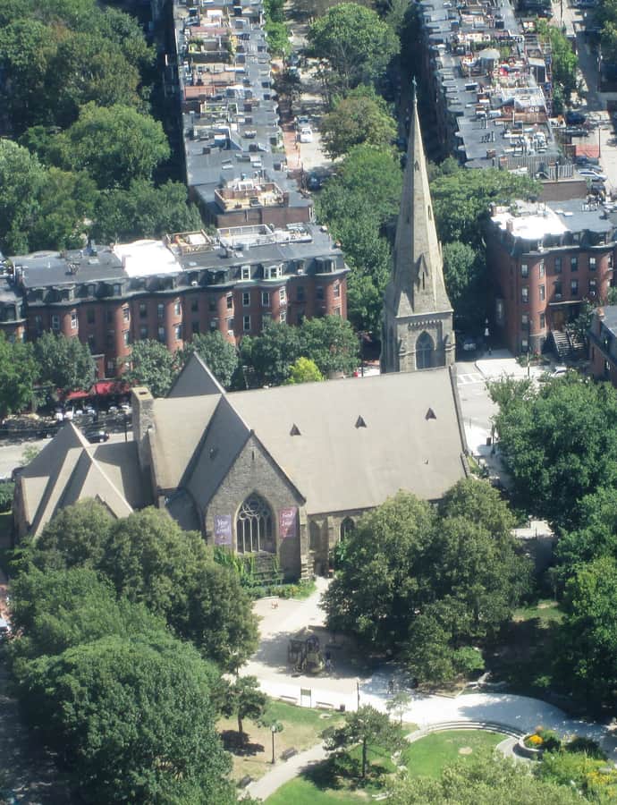 Union Church