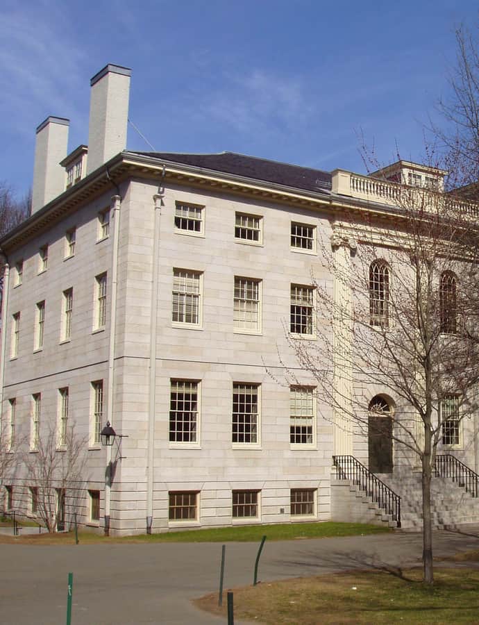 University Hall