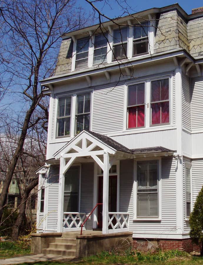 William Dean Howells House