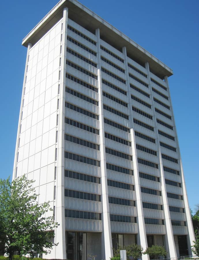 William James Hall
